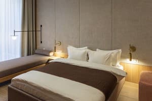 Гостинично-ресторанный комплекс DOM. Семейный 4-местный  9