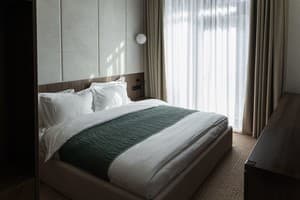 Гостинично-ресторанный комплекс DOM. Стандарт двухместный  3