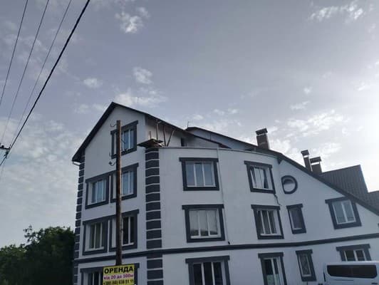 Отель Дача Hotel