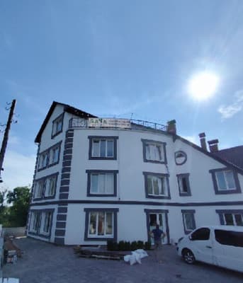 Дача Hotel 4