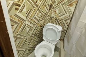 Отель Дача Hotel. Эконом одноместный  7