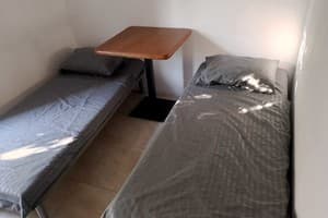 Отель Дача Hotel. Стандарт двухместный  1