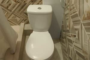 Отель Дача Hotel. Стандарт двухместный  5