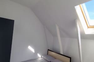 Отель Дача Hotel. Стандарт двухместный Double 1