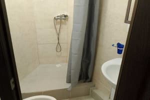 Отель Дача Hotel. Стандарт трехместный двухкомнатный Twin 4