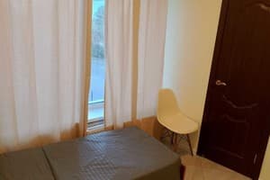 Отель Дача Hotel. Стандарт трехместный двухкомнатный Twin 2