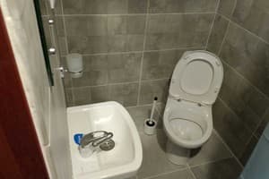 Отель Дача Hotel. Улучшенный двухместный  10