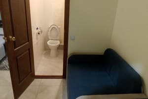 Отель Дача Hotel. Улучшенный одноместный Стандарт 4