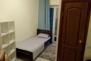 Отель Дача Hotel. Улучшенный одноместный Стандарт 1