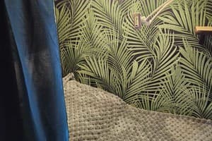 Хостел De Maris. Место в мужском 6-местном номере  3