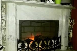 Хостел De Maris. Место в общем 10-местном номере  2