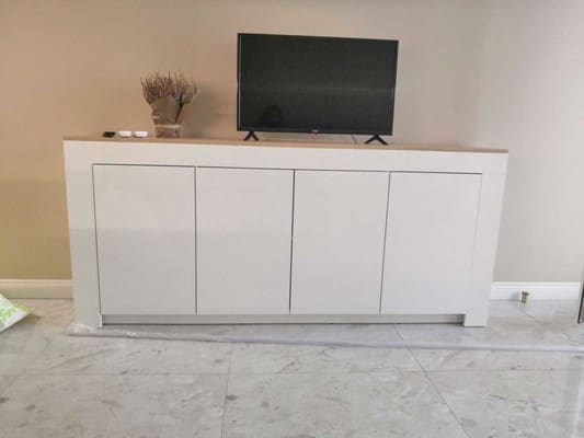 Днепровская набережная, 16 д 3