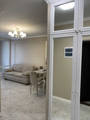 Днепровская набережная, 16 д 10