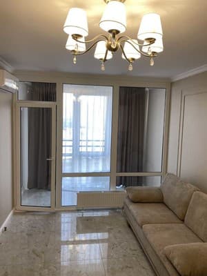 Днепровская набережная, 16 д 9