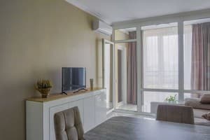 Квартира Днепровская набережная, 16 д. Апартаменты двухместный  3