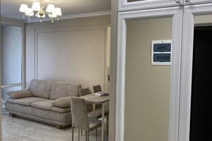 Квартира Днепровская набережная, 16 д. Апартаменты двухместный  9