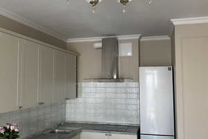 Квартира Днепровская набережная, 16 д. Апартаменты двухместный  13