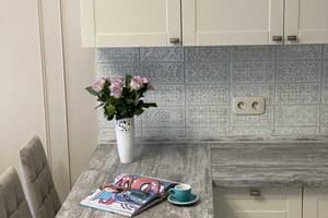 Квартира Днепровская набережная, 16 д. Апартаменты двухместный  14