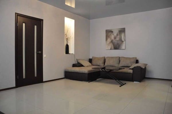 Двухкомнатная, ул. Бориса Гмыри, 4 3