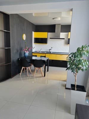 Двухкомнатная, ул. Бориса Гмыри, 4 6