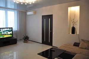 Квартира Двухкомнатная, ул. Бориса Гмыри, 4. Апартаменты двухместный  7