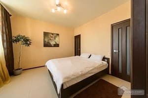 Квартира Двухкомнатная, ул. Бориса Гмыри, 4. Апартаменты двухместный  1