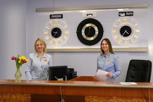 Экспресс Корпус 2 7