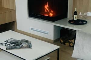 Рекреационный комплекс Forest Retreat Center. Апартаменты 6-местный Forest Пентхаус 2