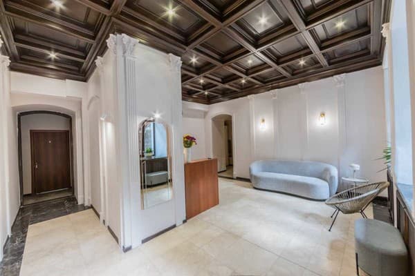 Gar’is hostel Maidan 6