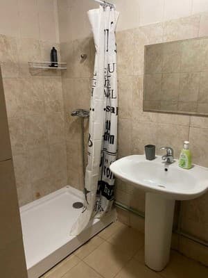 Gar’is hostel Maidan 26