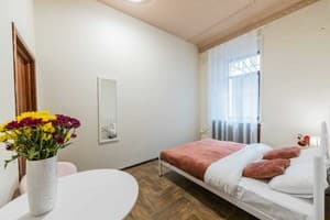 Хостел Gar’is hostel Maidan. Эконом двухместный  3