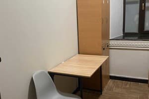 Хостел Gar’is hostel Maidan. Место в мужском 4-местном номере  2