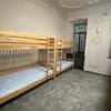 Хостел Gar’is hostel Maidan. Место в общем 8-местном номере  1