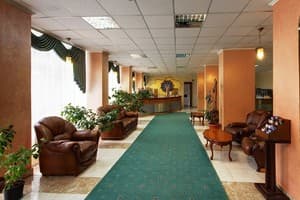 Голосеевская 1