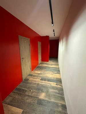 Гостиничные комнаты 1