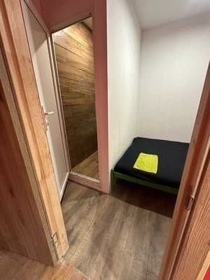 Гостиничные комнаты 2