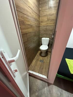 Гостиничные комнаты 3