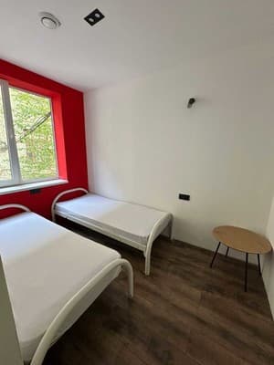 Гостиничные комнаты 7