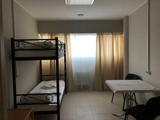 ГотельОК Видубичі 4