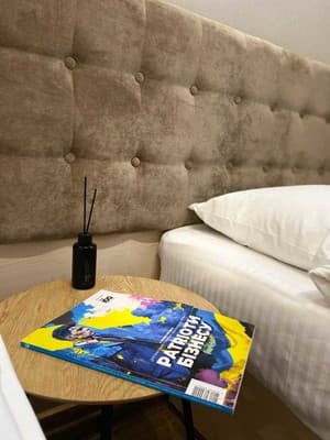 Grand Christer Hotel 6