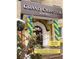 Grand Christer Hotel 4