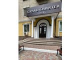 Отель Grand Christer Hotel