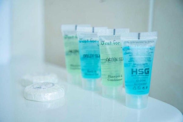 Grand Christer Hotel 10