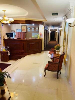 Grand Christer Hotel 2