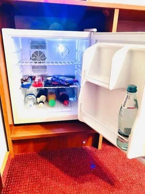 Grand Christer Hotel 11