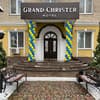 Grand Christer Hotel 1-2/16