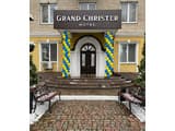 Grand Christer Hotel 1