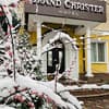 Grand Christer Hotel 15-16/16