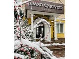 Grand Christer Hotel 15