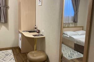 Отель Grand Christer Hotel. Эконом двухместный Double 3